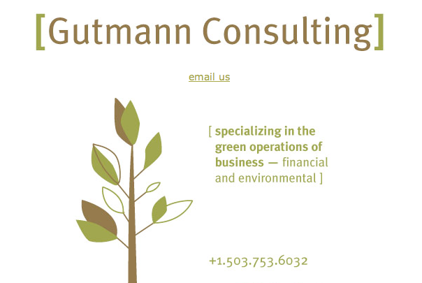 Gutmann Consulting