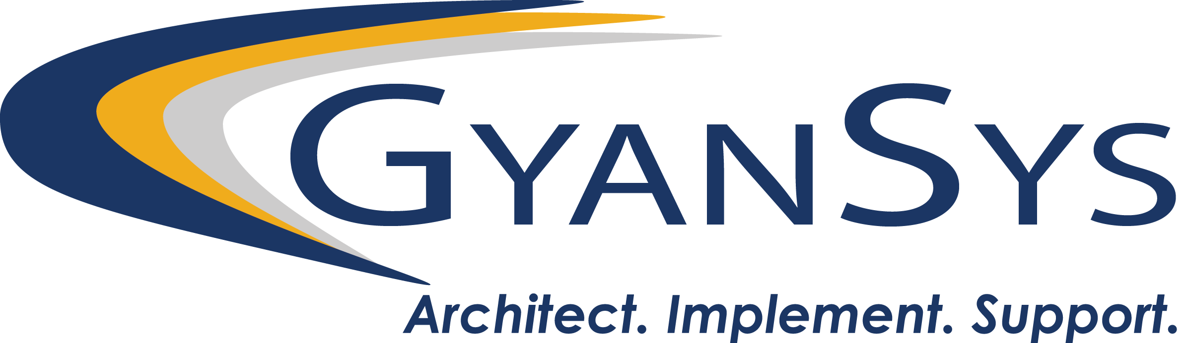 GyanSys Inc