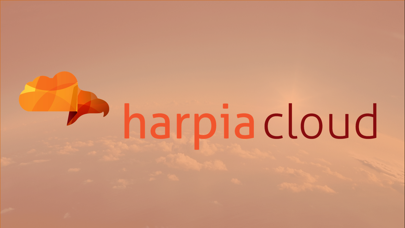 Harpia Cloud