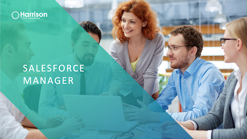 Harrison Tech Training