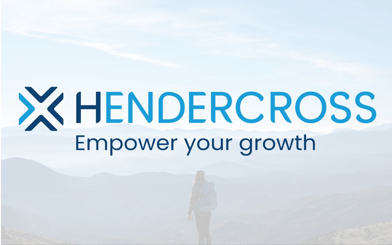 Hendercross - Empower your growth