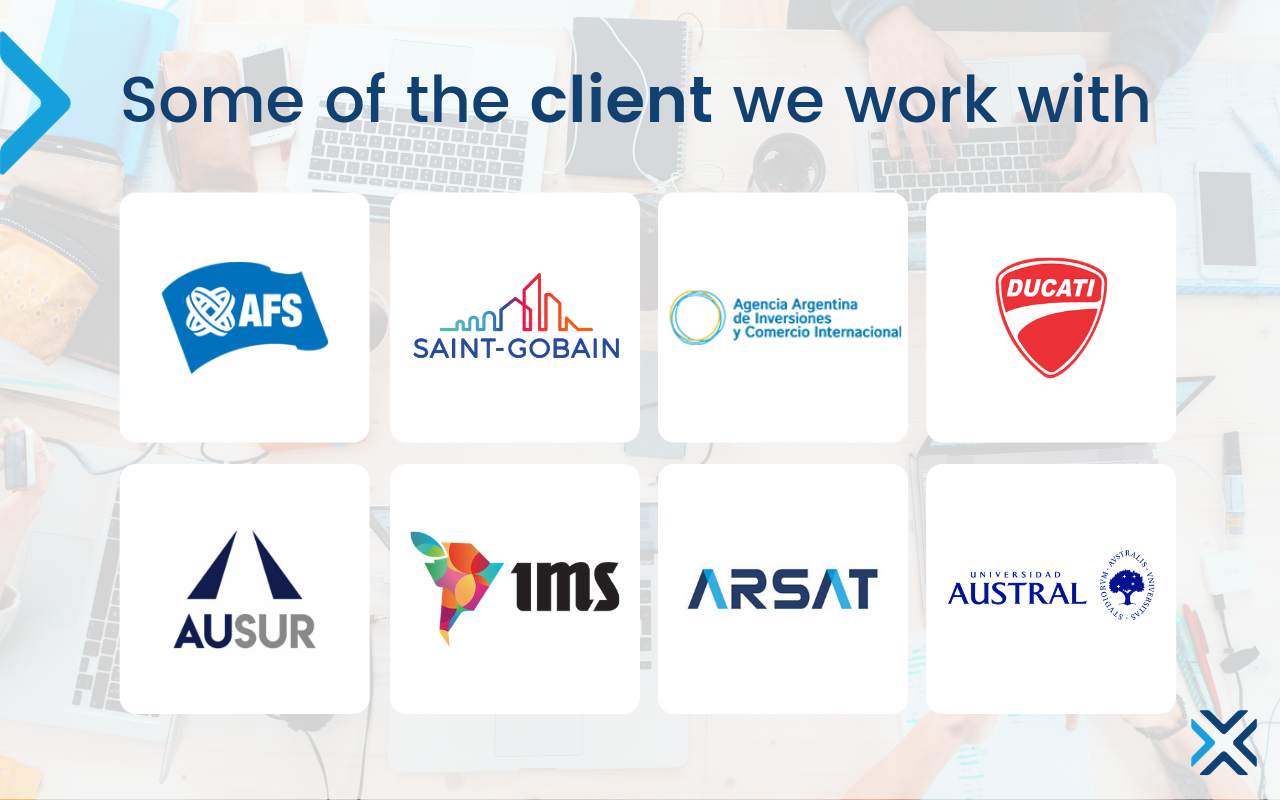 Hendercross - Empower your growth