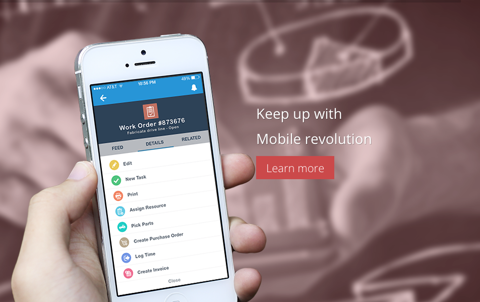 Hiforte Technologies