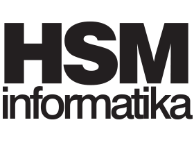 HSM informatika