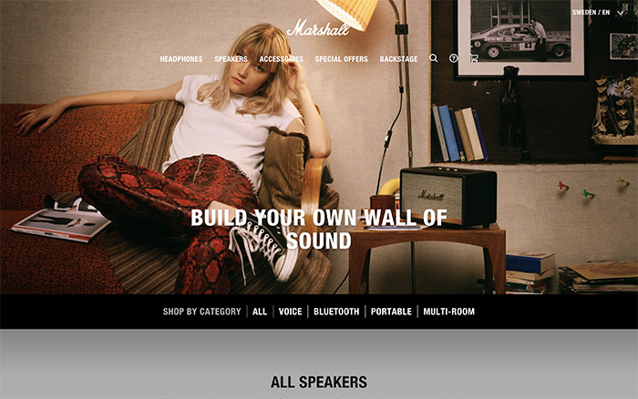 Improove e-Commerce Agency