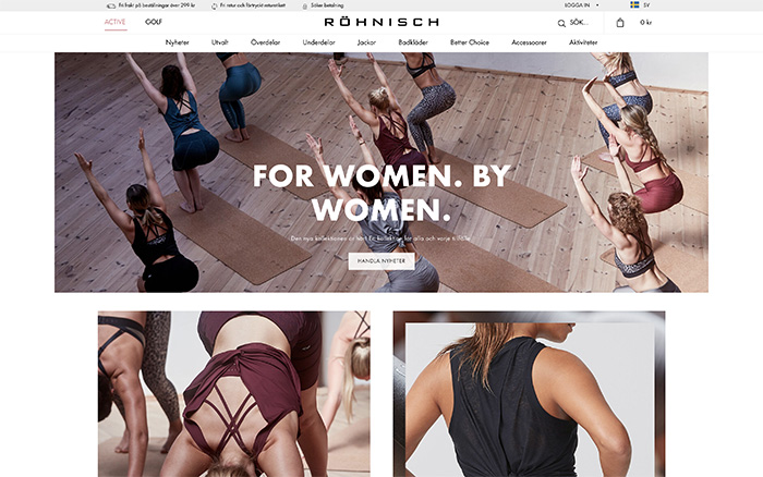 Improove e-Commerce Agency