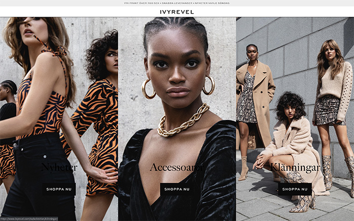 Improove e-Commerce Agency