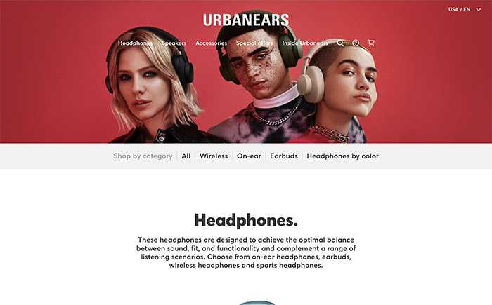 Improove e-Commerce Agency