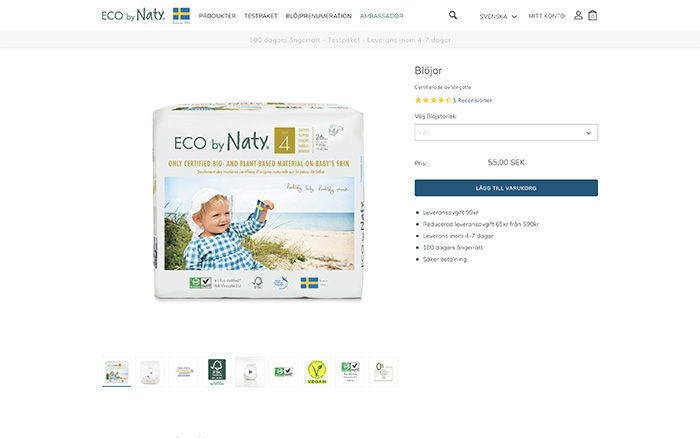 Improove e-Commerce Agency