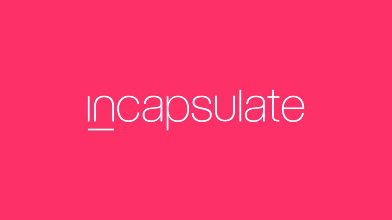 Incapsulate LLC
