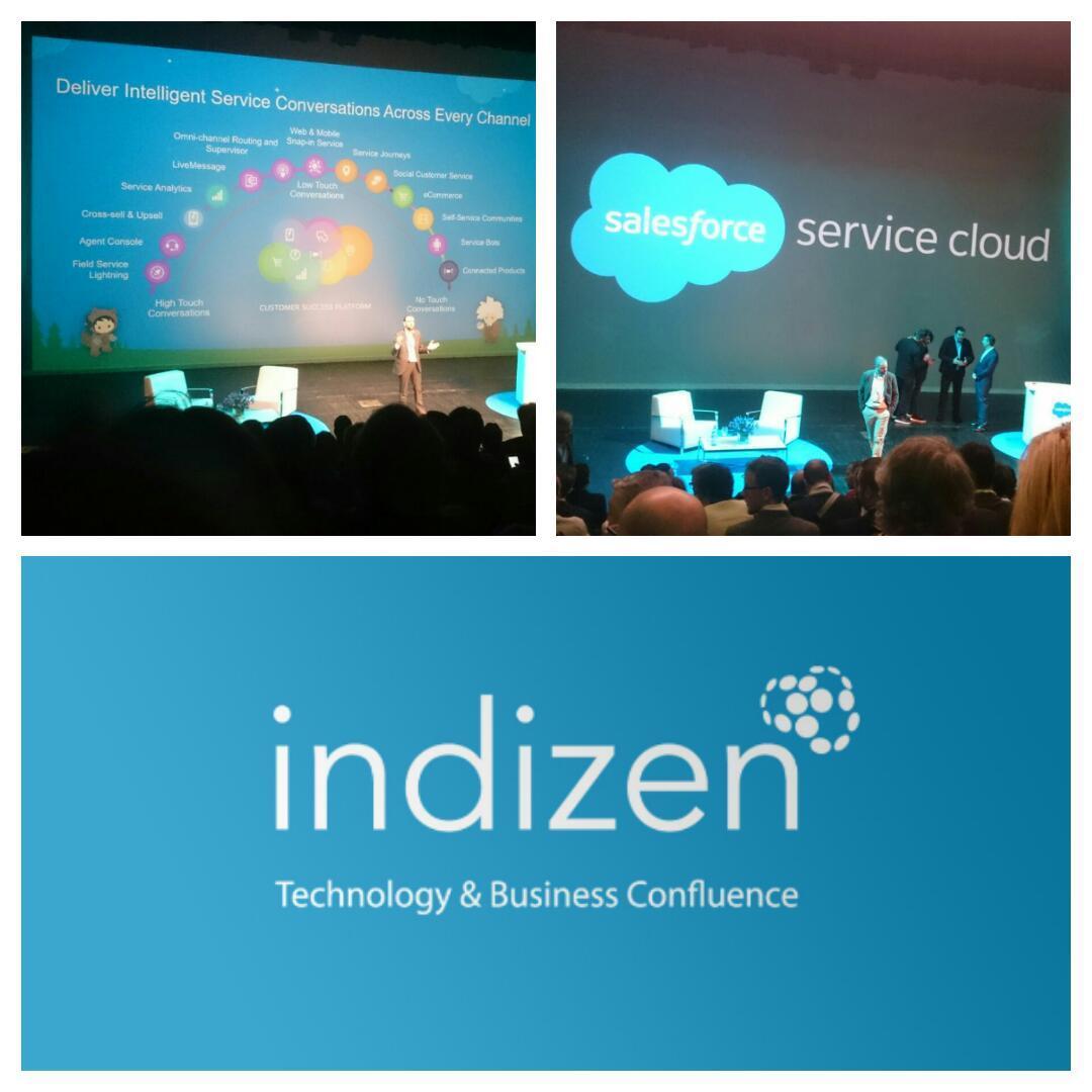 Indizen Technologies