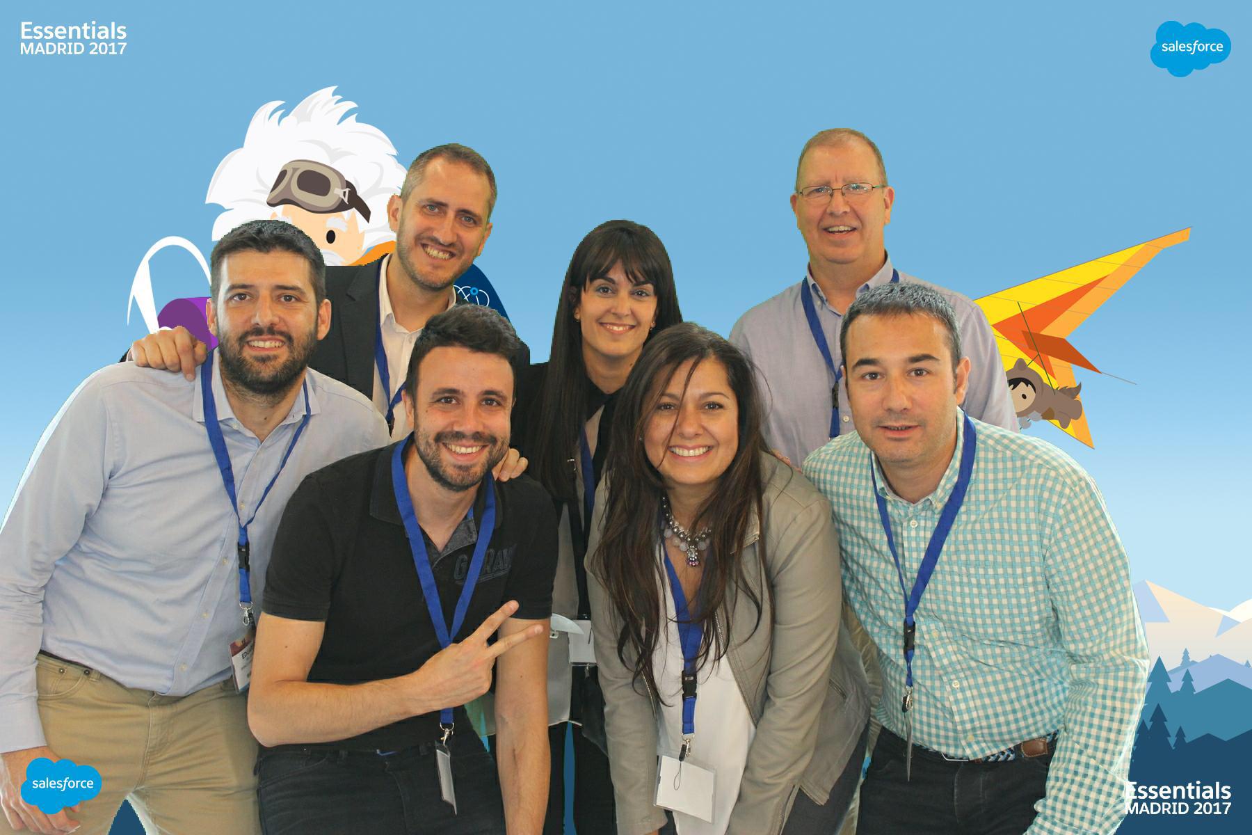 Indizen Technologies