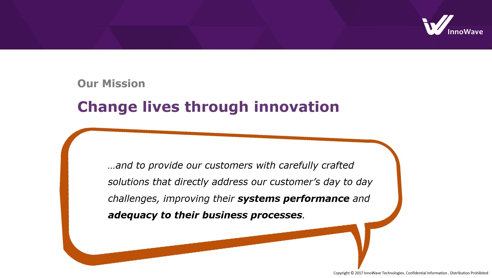 InnoWave Technologies