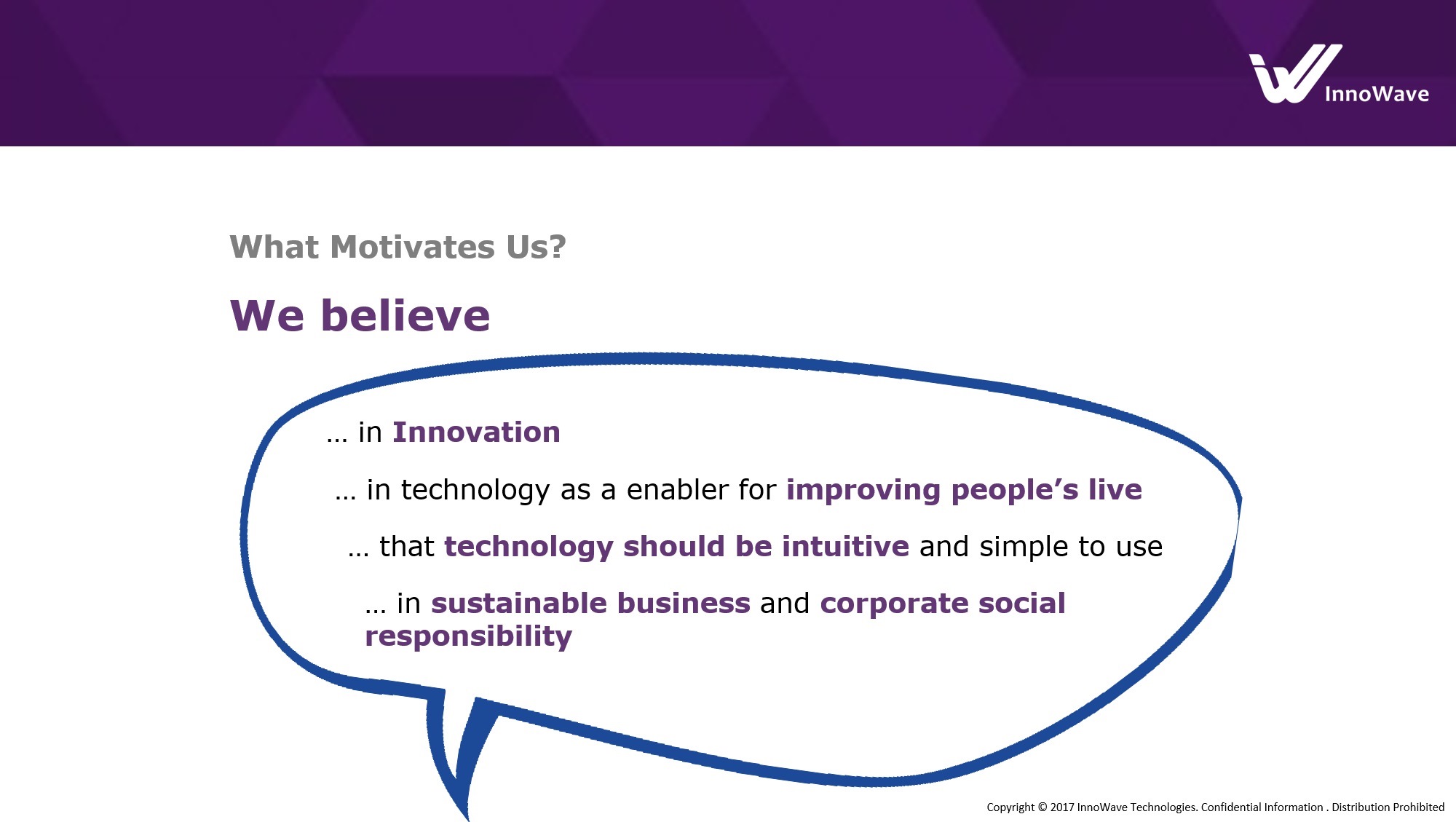 InnoWave Technologies