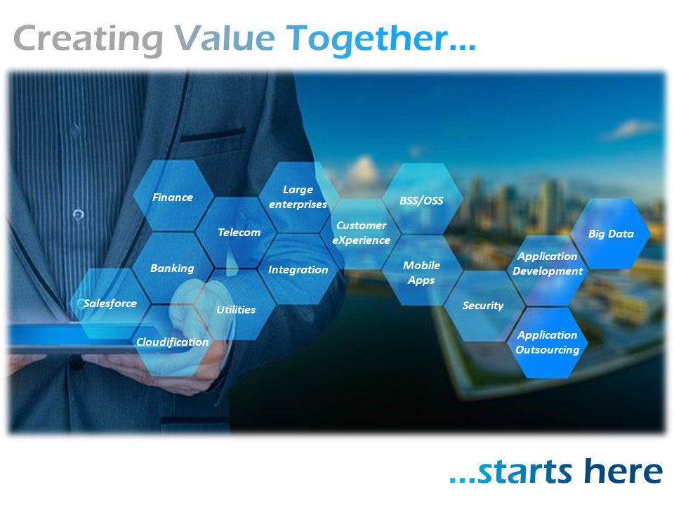 INTRASOFT International