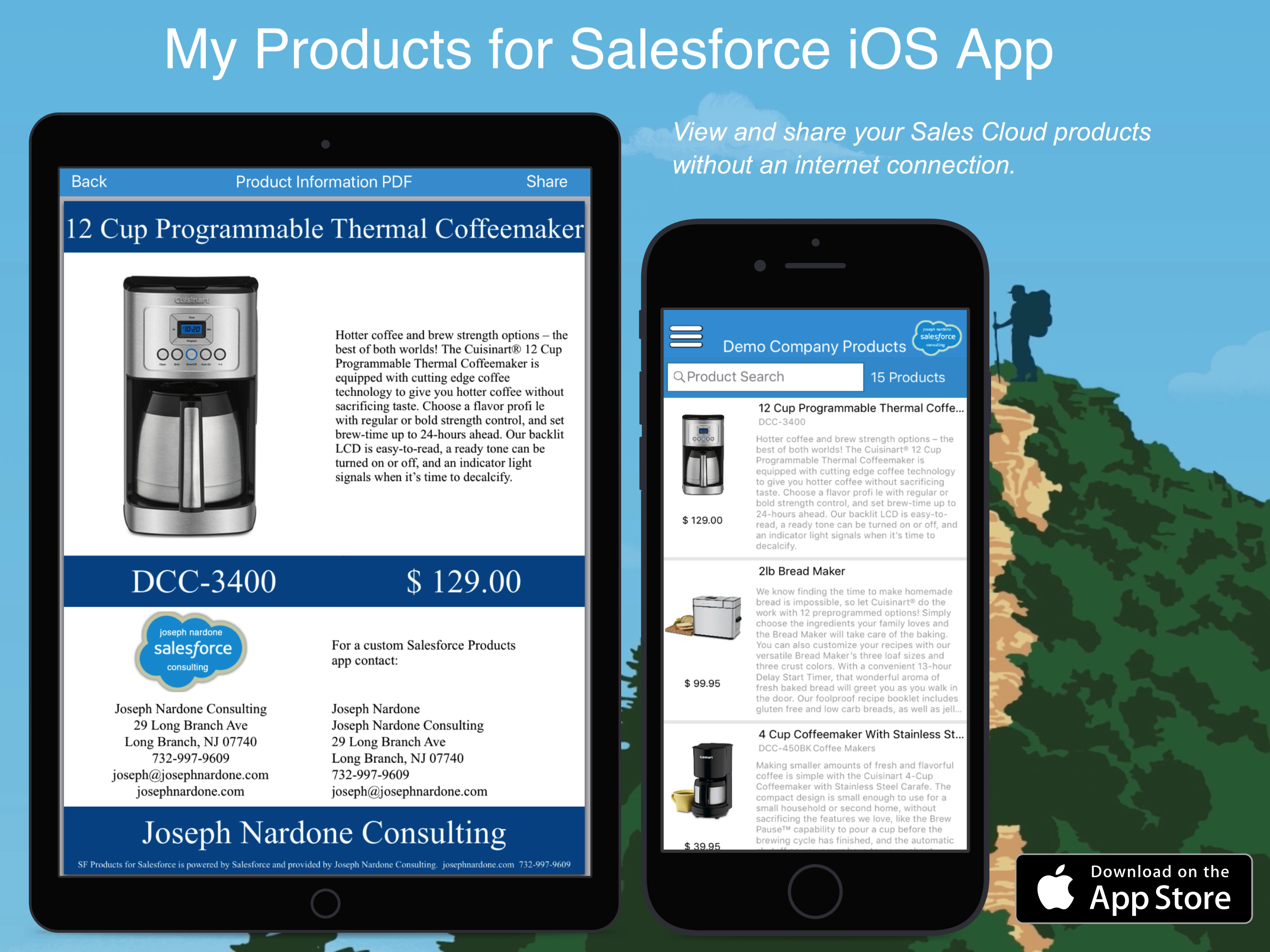 Joseph Nardone Consulting