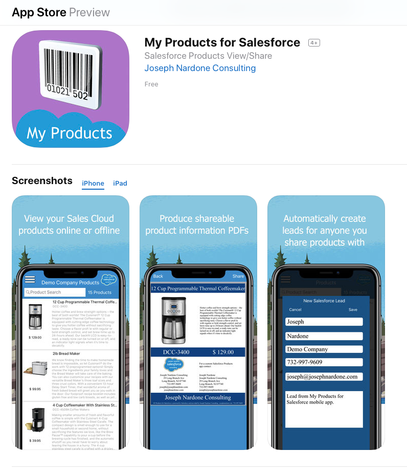 Joseph Nardone Consulting