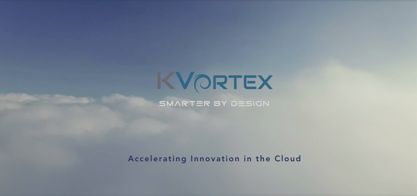 KVortex