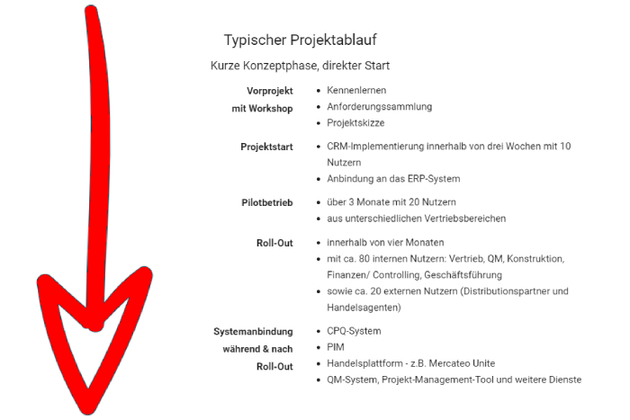 lead & conduct ! - GmbH