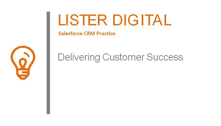 Lister Digital