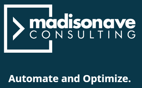 Madison Ave Consulting