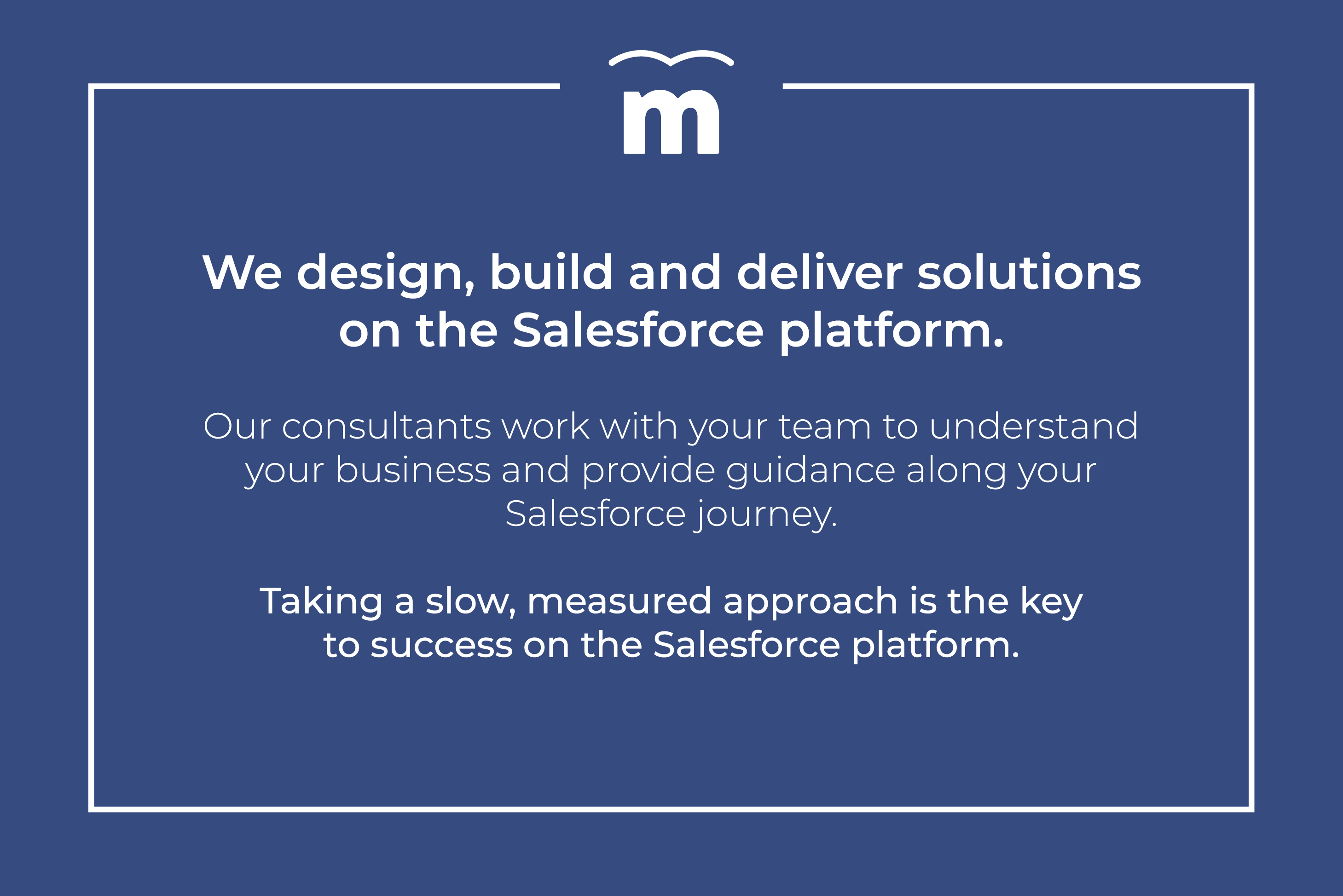 Majente Cloud Solutions