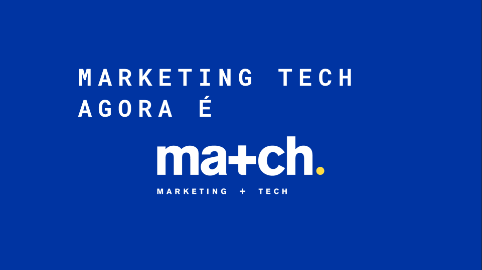 Match | Marketing + Tech