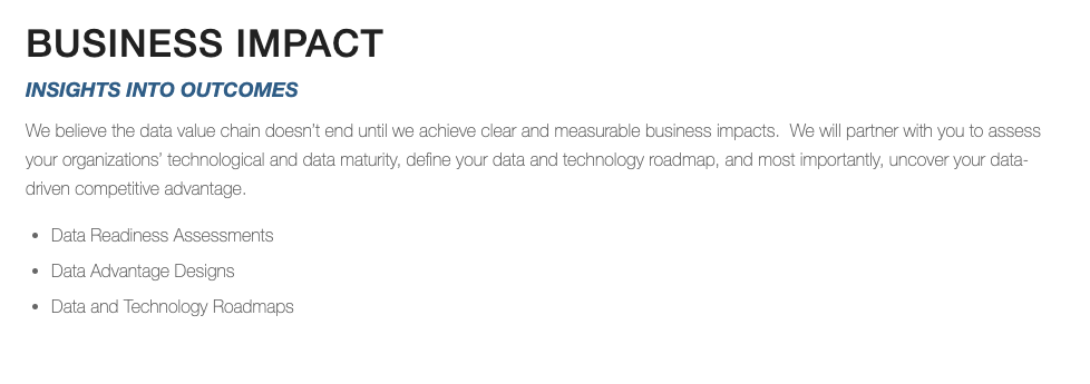 Massive Insights Inc.