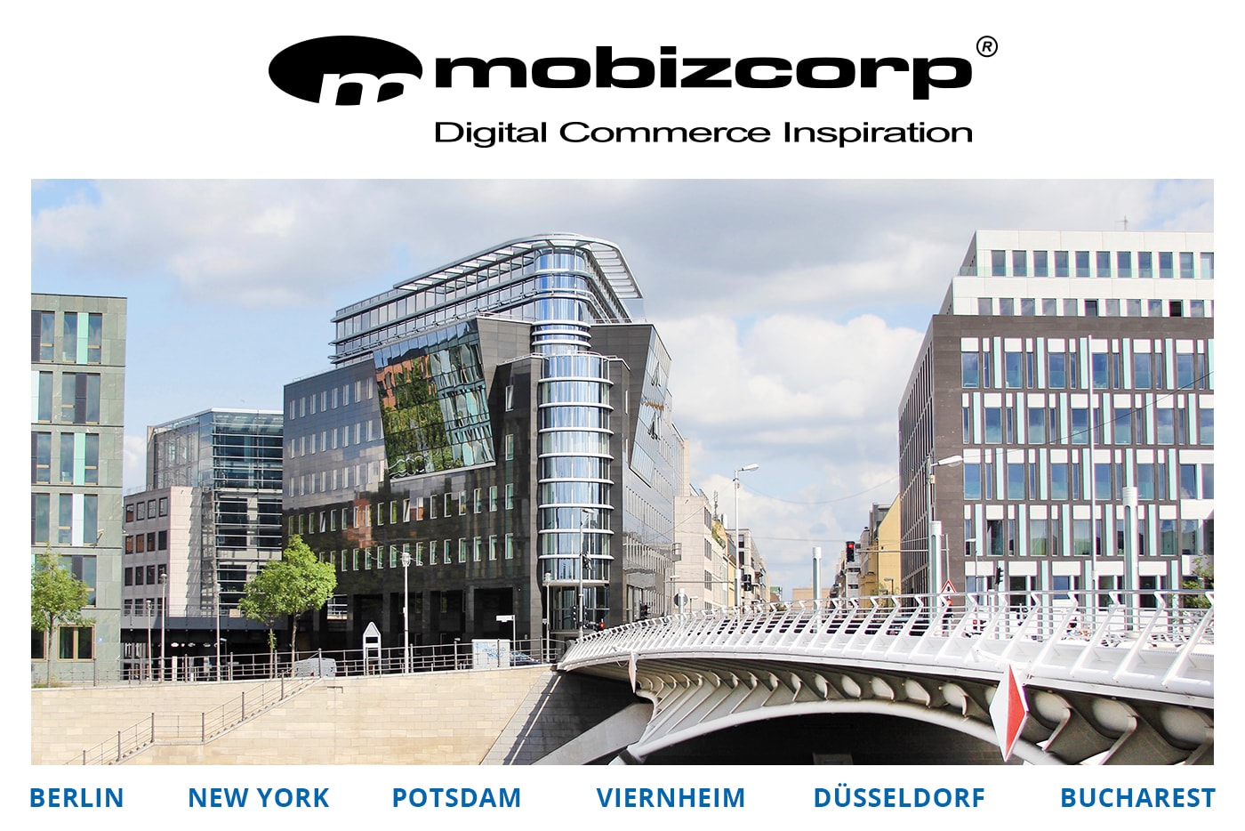Mobizcorp