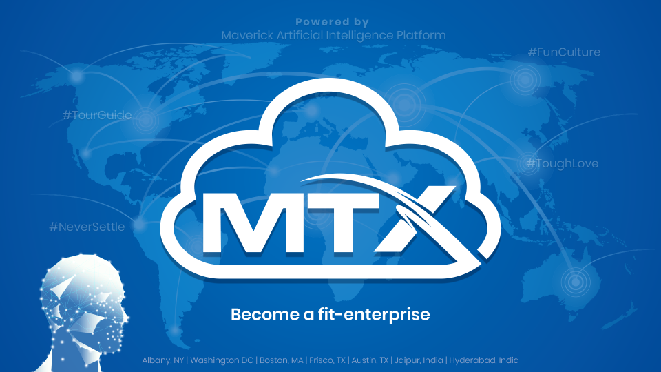 MTX Group Inc.