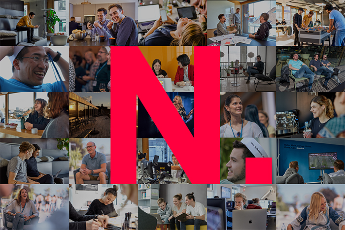 Namics AG — A Merkle Company