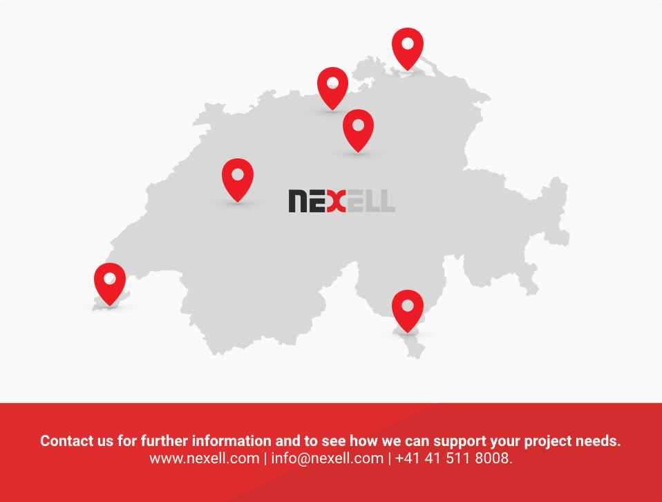 Nexell