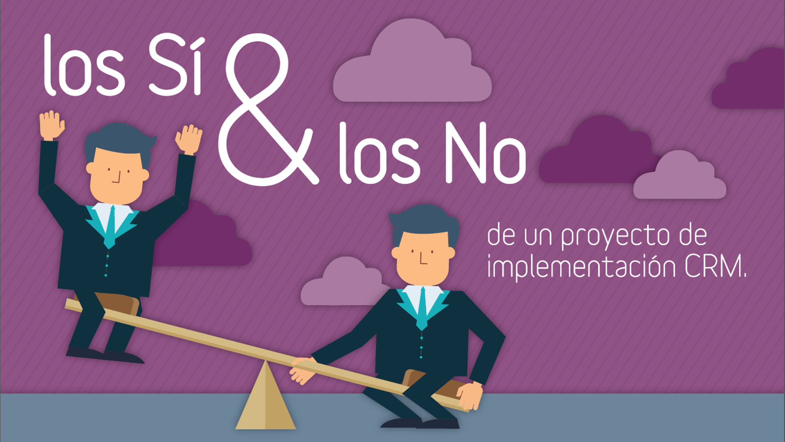Nextup - Consultores Salesforce