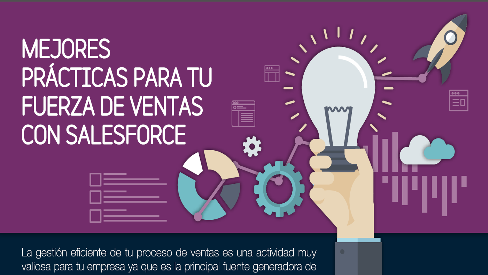 Nextup - Consultores Salesforce