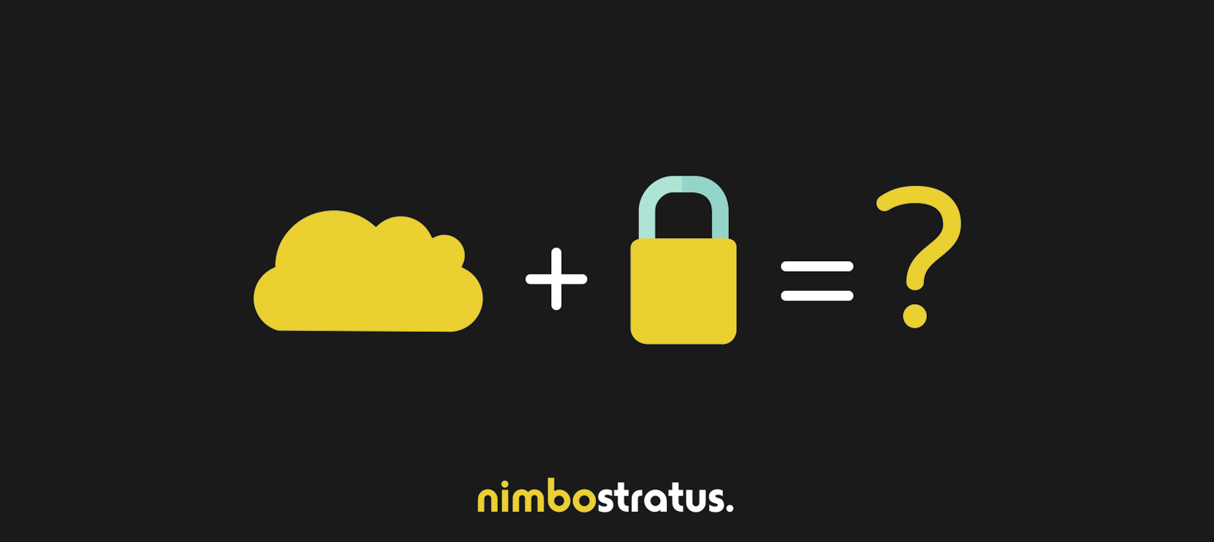 Nimbostratus