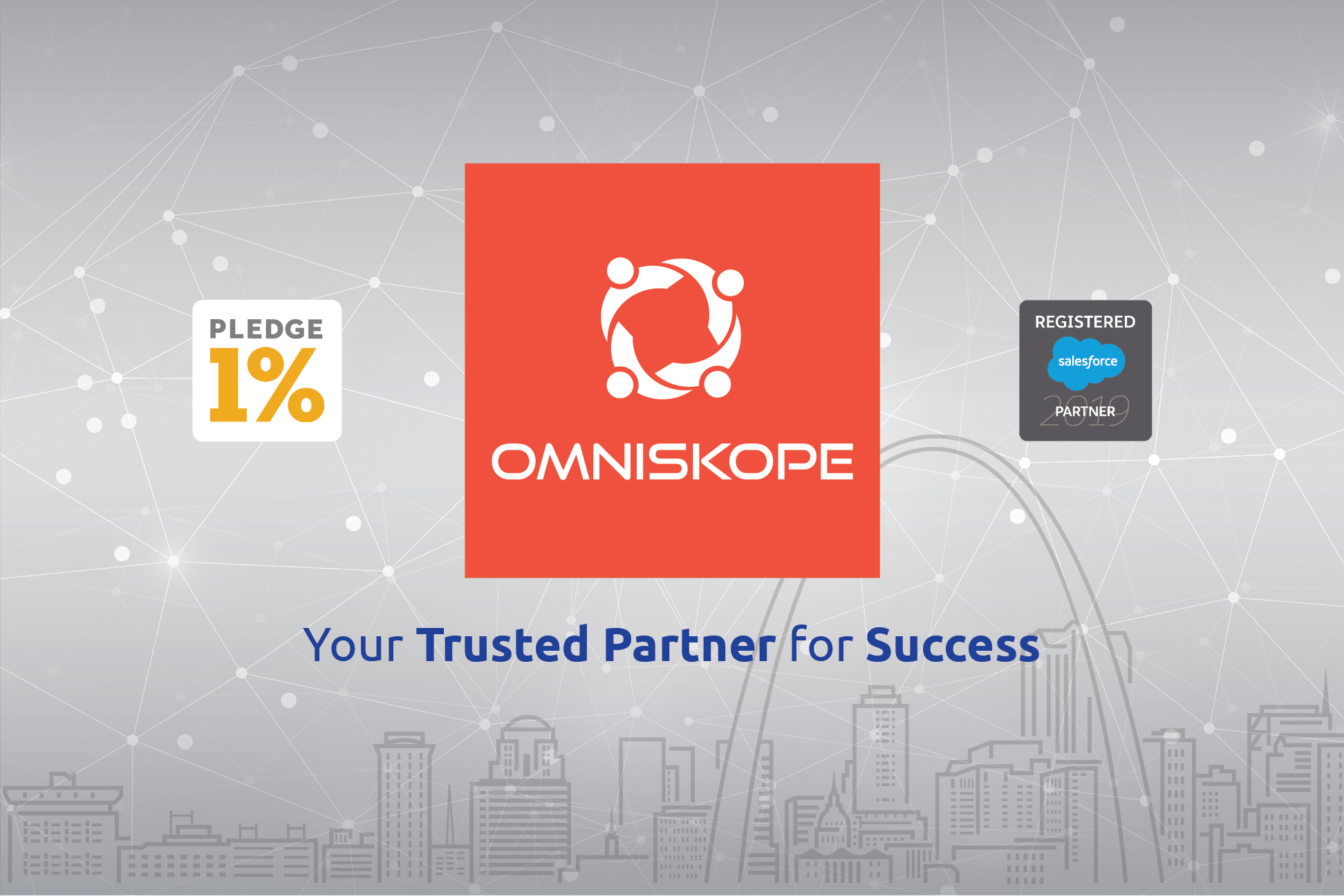 Omniskope, your trusted partner for success!