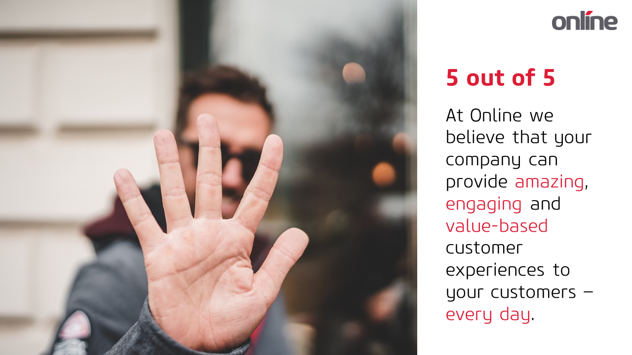 Online Business Systems