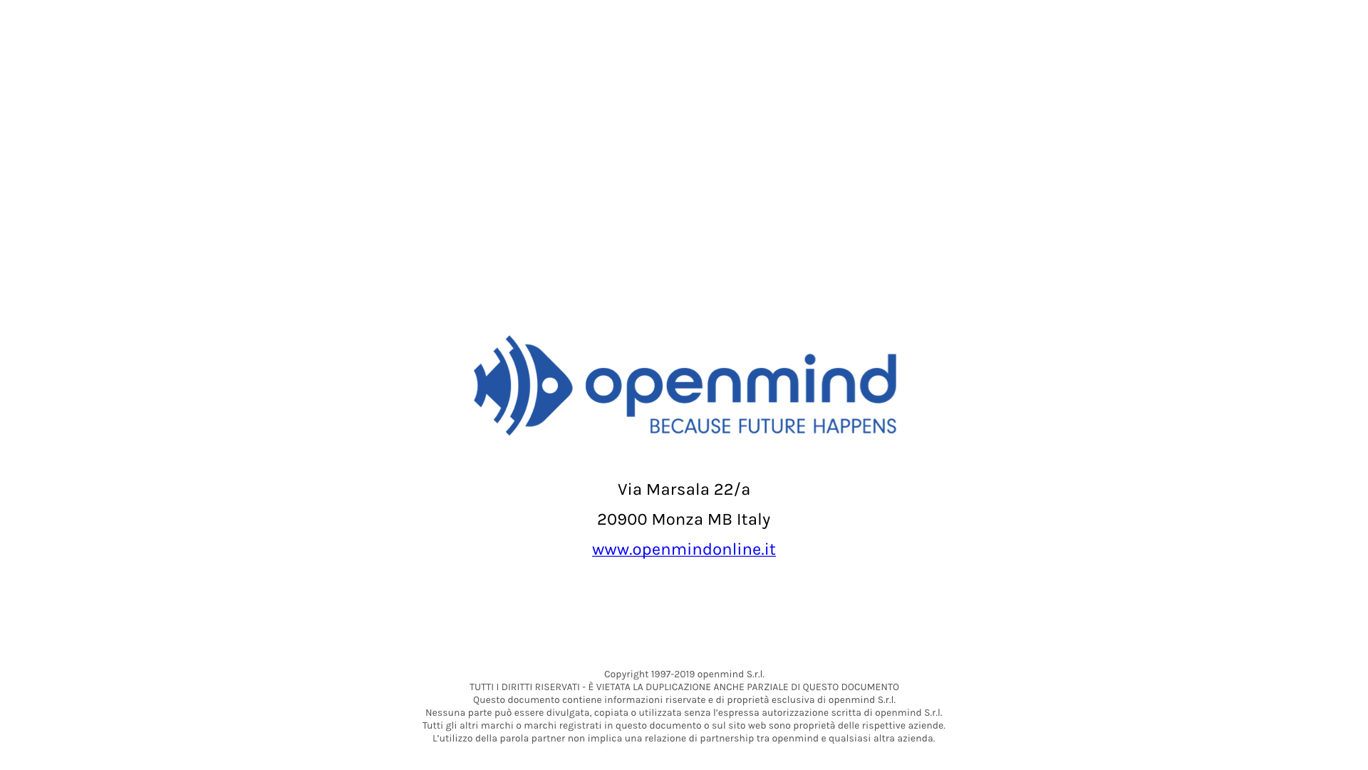 openmind