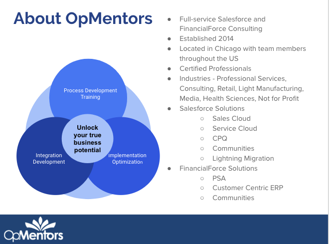 OpMentors