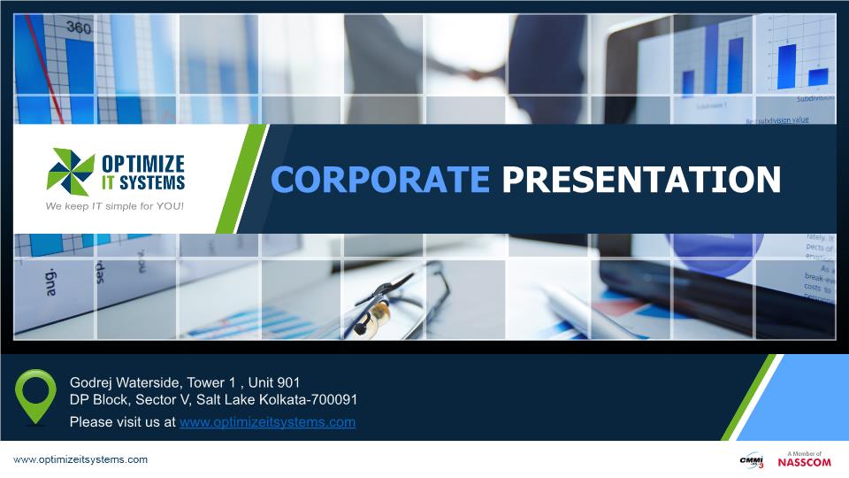 Optimize IT Systems Pvt Ltd