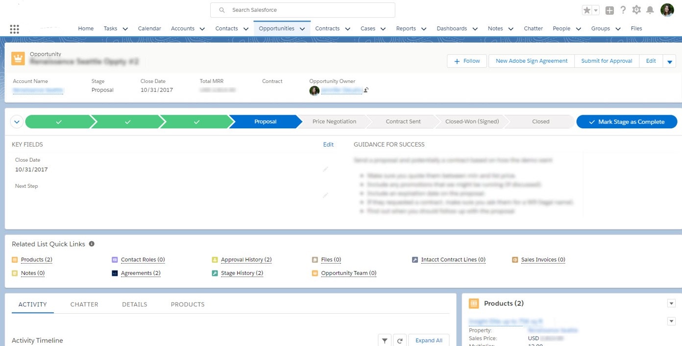 Orion Global Solutions, LLC
