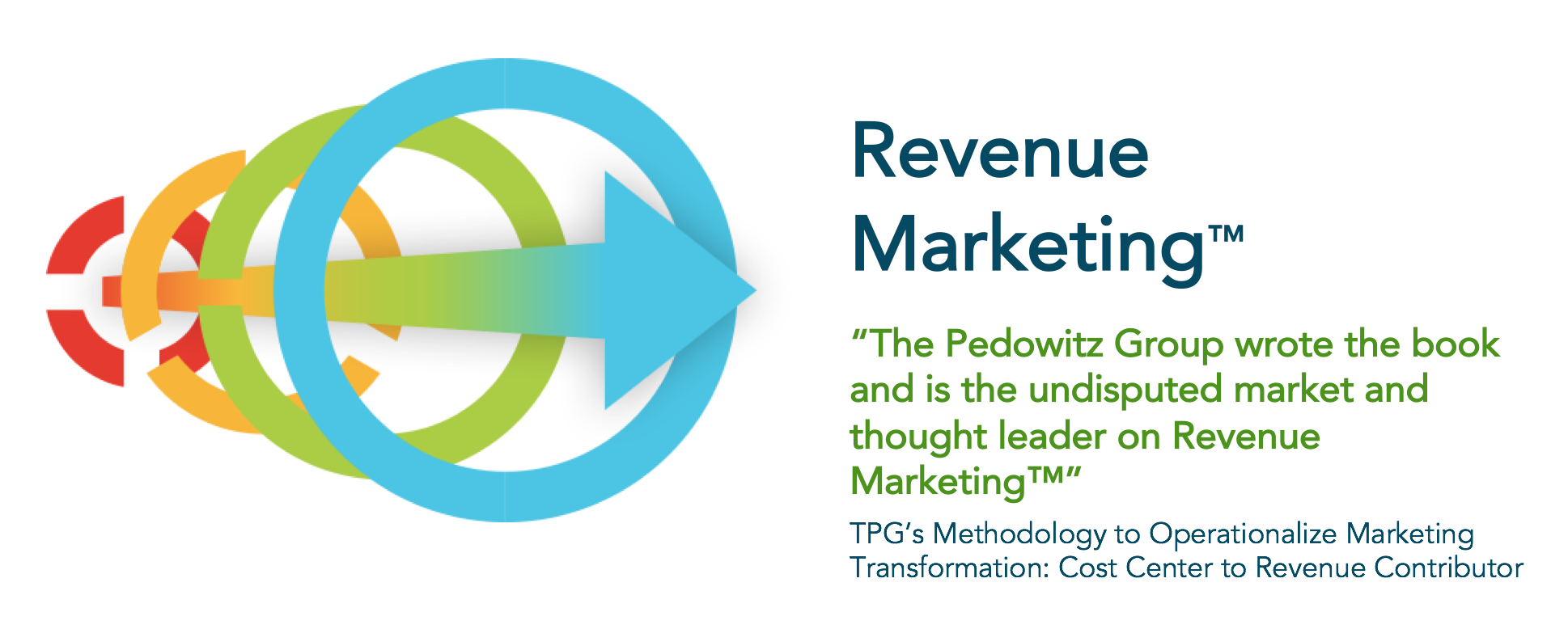 The Pedowitz Group Revenue Marketing Experts