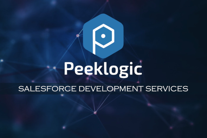 Peeklogic