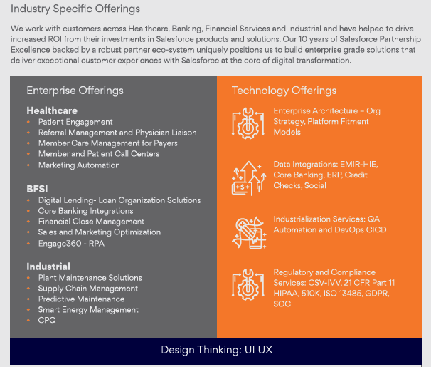 Persistent Systems Inc