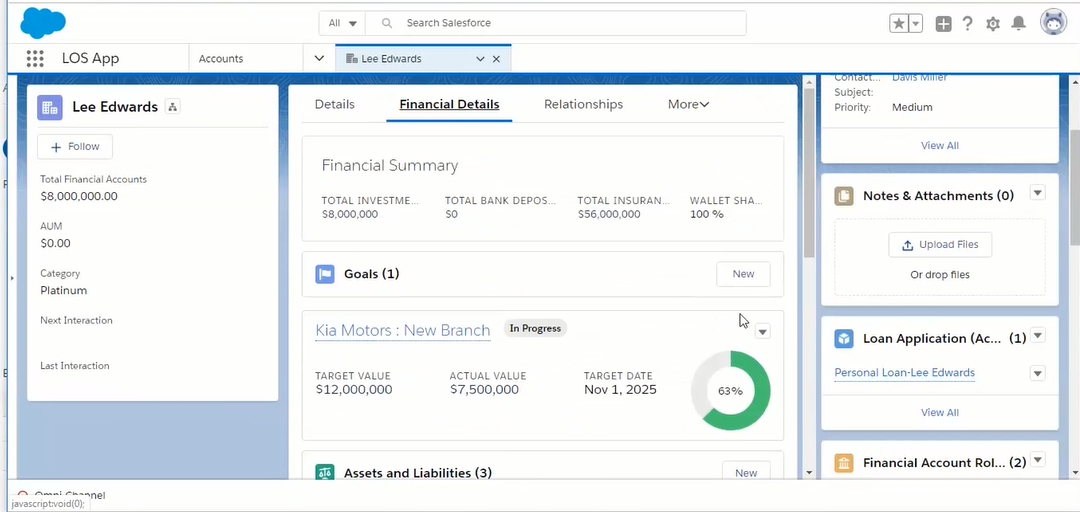 Persistent Systems Inc