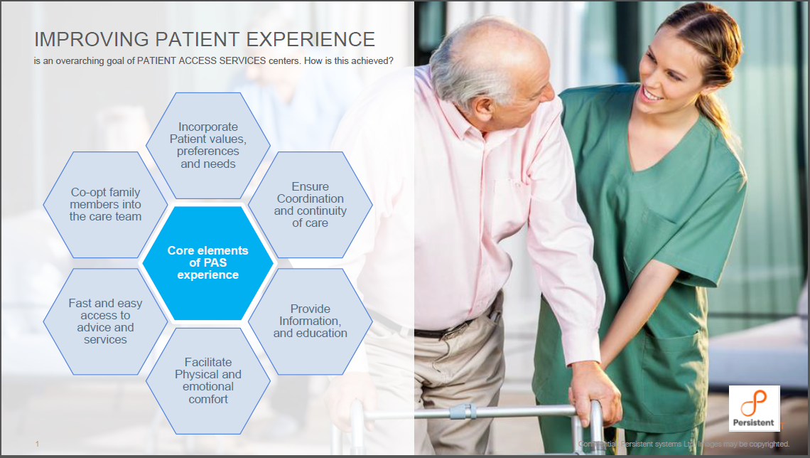 Persistent Systems Inc