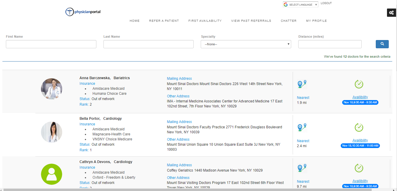 Persistent Systems Inc