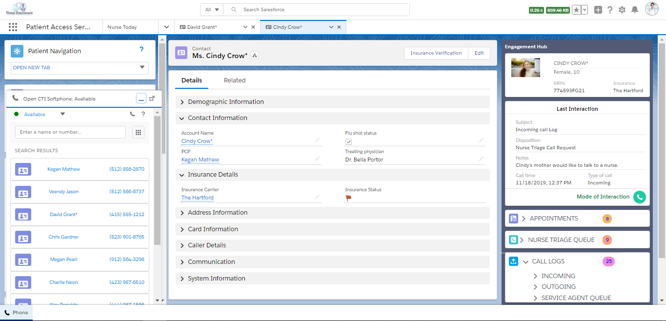 Persistent Systems Inc