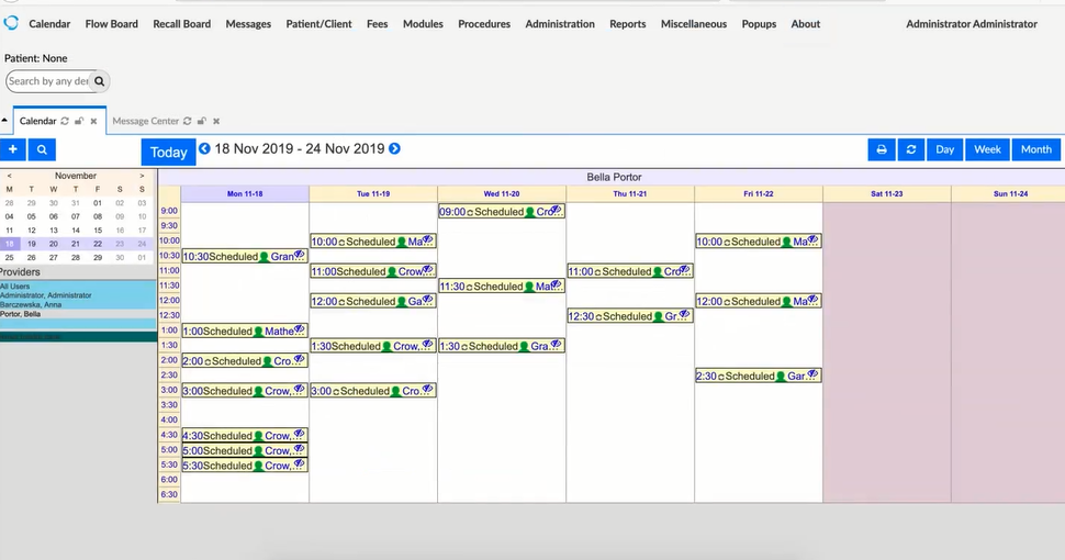 Persistent Systems Inc