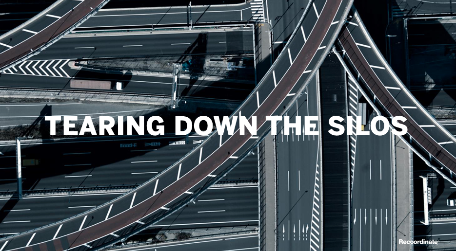 Recoordinate Marketing Consulting